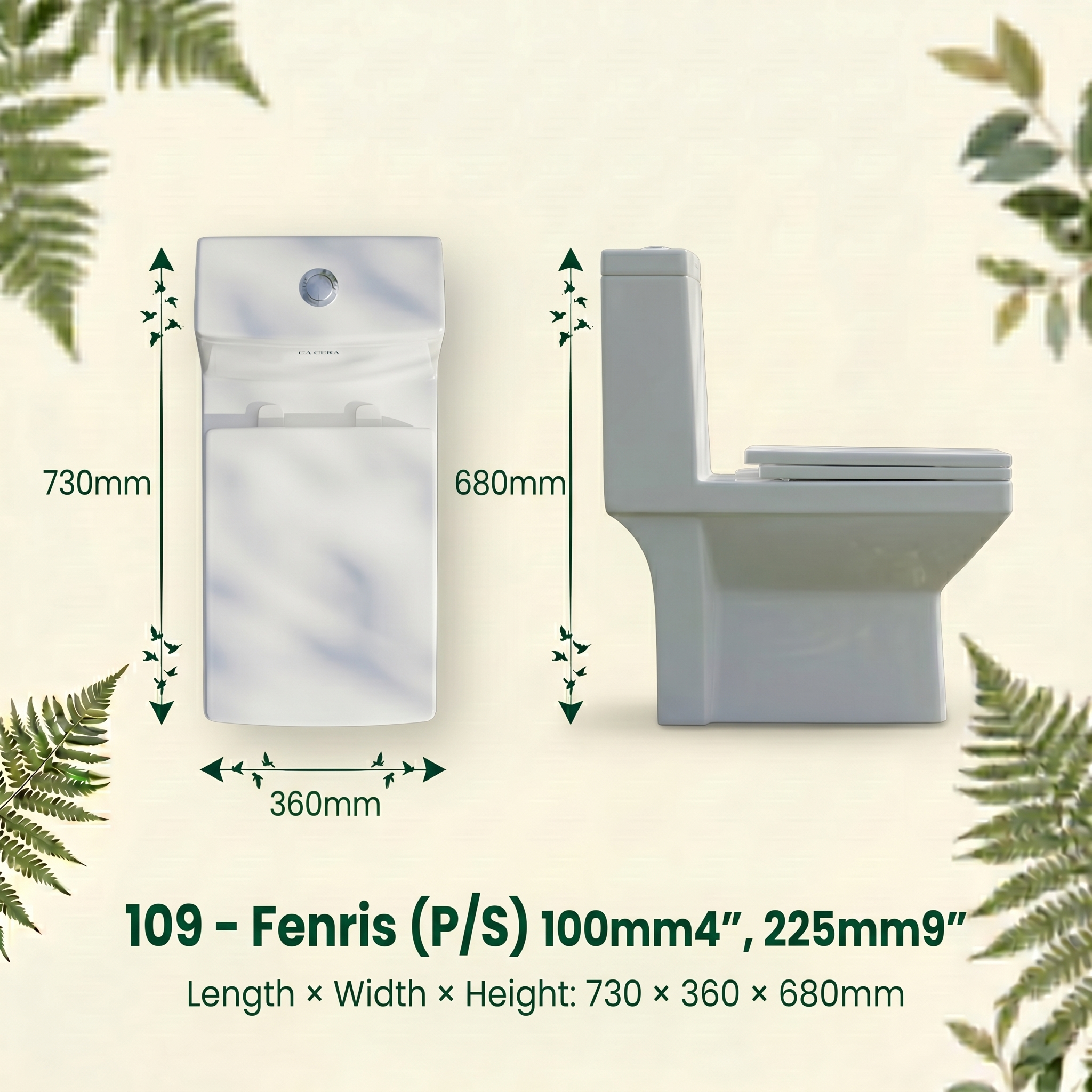 OP09 dimension