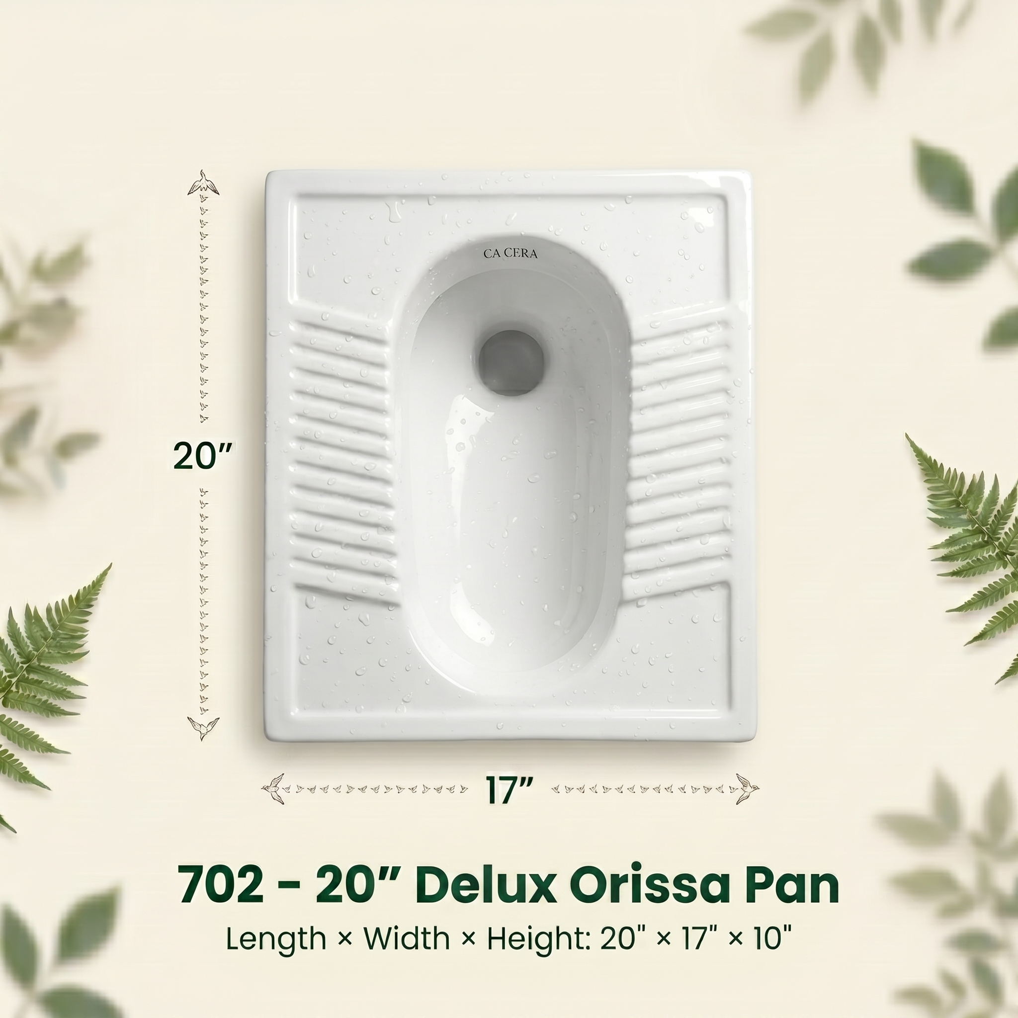 OPAN02 dimension