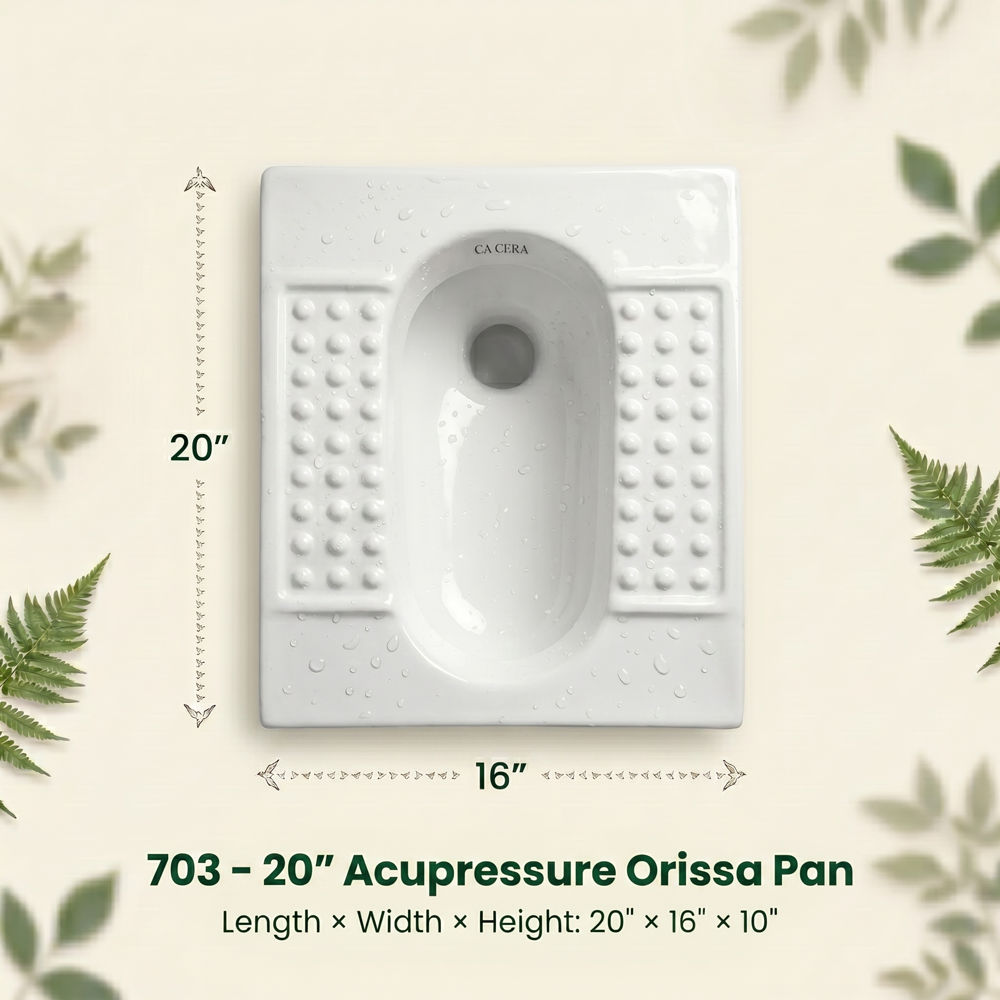 OPAN03 dimension